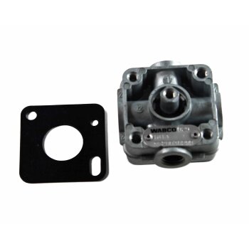 Wabco 4/2 Wegehahn 9520030290 - 952 003 029 0 passend...
