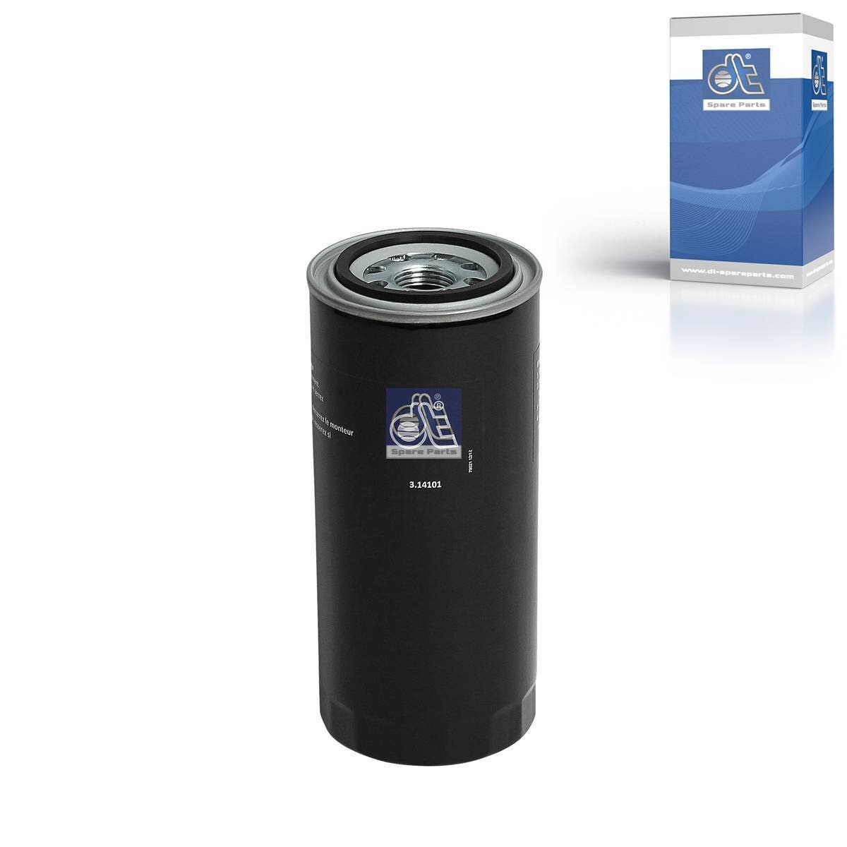 DT Ölfilter 5.45111 - 545111 passend für 1184 9601