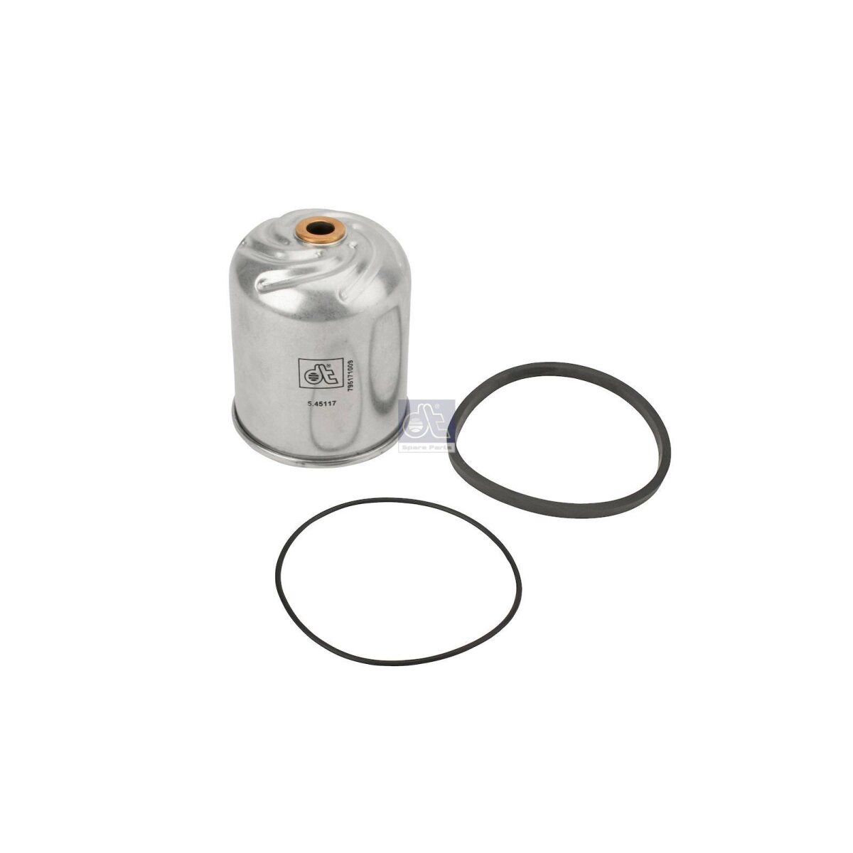 DT Spare Parts Ölfilter 5.45117 - 545117 für 1376481, 20,99 €