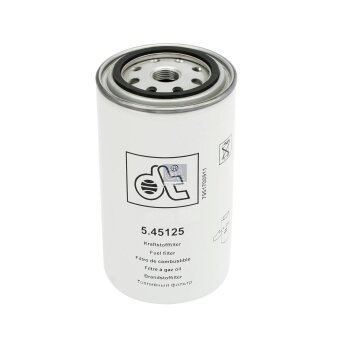 DT Kraftstofffilter 5.45125 - 545125 passend für...