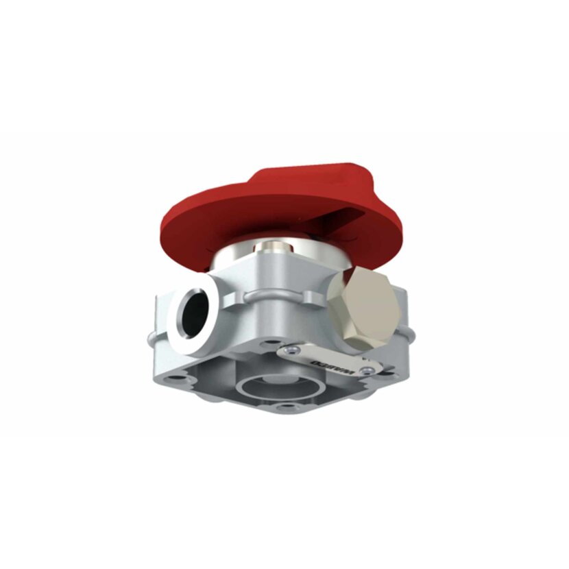 Wabco 4/2-Wegeventil 9520031000 - 952 003 100 0