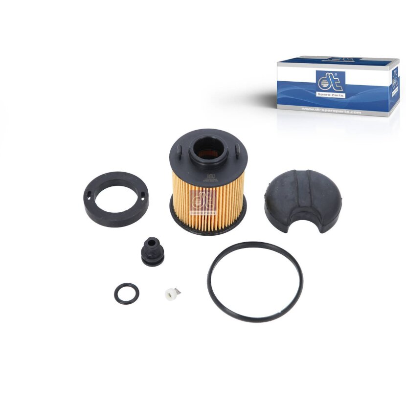 DT Harnstofffilter 5.45175 - 545175 passend für 1674458