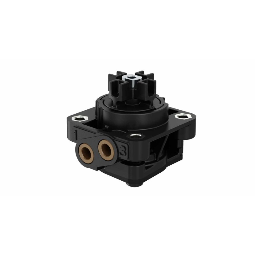 Wabco Notbremshahn 9520040020 - 952 004 002 0