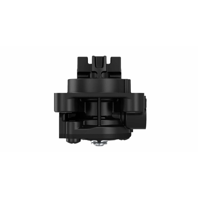 Wabco Notbremshahn 9520040020 - 952 004 002 0