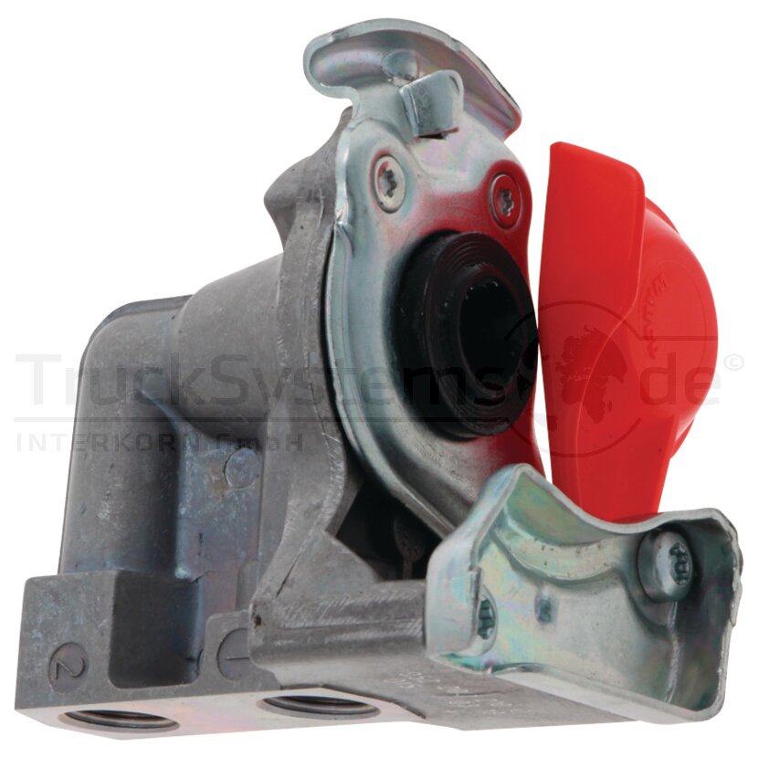 Wabco Kupplungskopf 9522002100 - 952 200 210 0