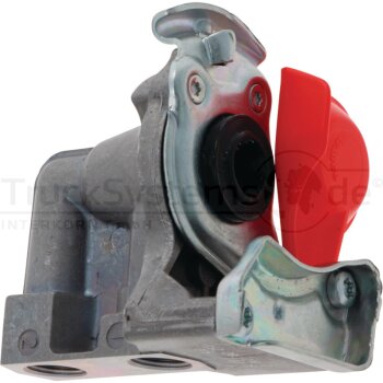 Wabco Kupplungskopf 9522002100 - 952 200 210 0