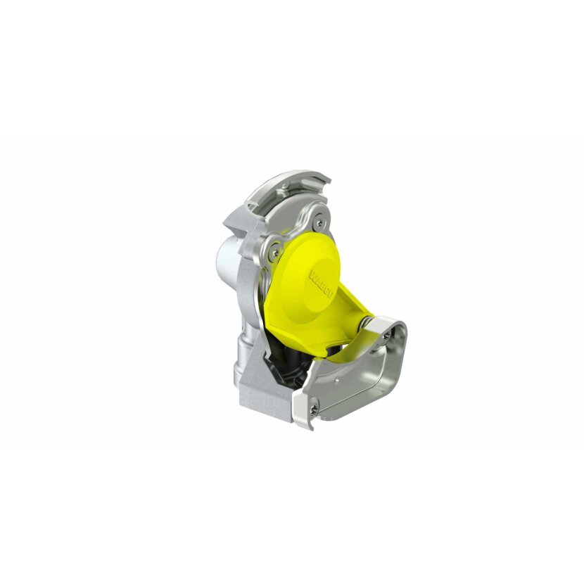 Wabco Kupplungskopf 9522002260 - 952 200 226 0 passend für 5010260538