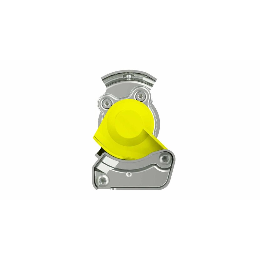 Wabco Kupplungskopf 9522002260 - 952 200 226 0 passend für 5010260538