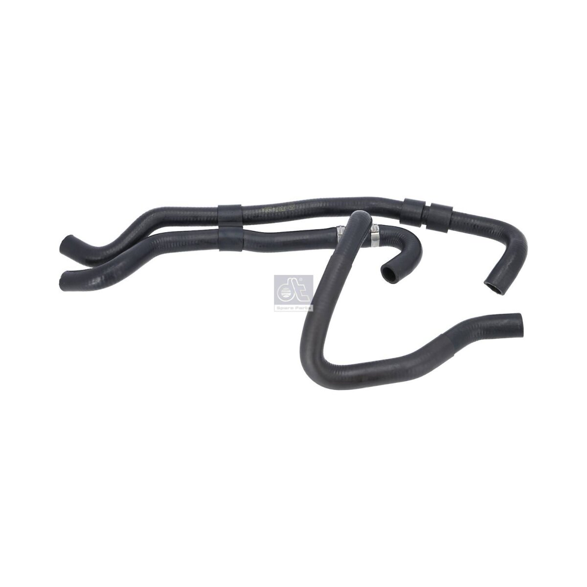 DT Kühlerschlauch 5.45429 - 545429 passend für 1658332