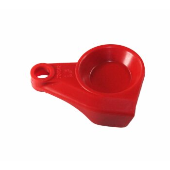 Wabco Deckel 9522006514 - 952 200 651 4