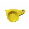 Wabco Deckel 9522006524 - 952 200 652 4