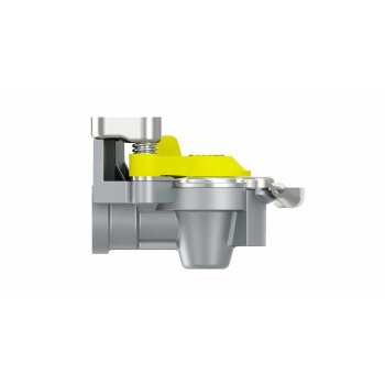 Wabco Kupplungskopf 9522009050 - 952 200 905 0 passend...