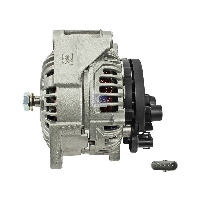 DT Generator 5.47022 - 547022 passend für 1377860A