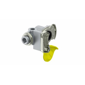 Wabco Kupplungskopf mit integriertem Filter 9522010110 -...