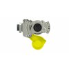 Wabco Kupplungskopf mit integriertem Filter 9522010110 - 952 201 011 0