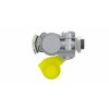 Wabco Kupplungskopf mit integriertem Filter 9522010110 - 952 201 011 0