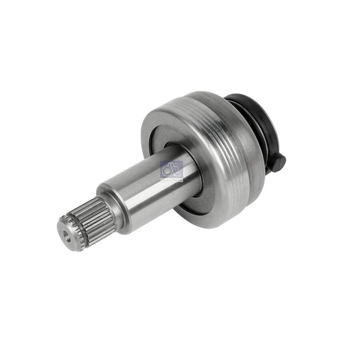 DT Spare Parts Freilaufgetriebe, Starter 5.47120 - 547120 für  