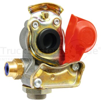 Wabco Kupplungskopf mit integriertem Filter 9522010150 -...