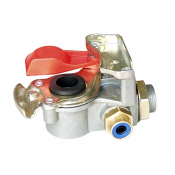 Wabco Kupplungskopf mit integriertem Filter 9522010150 -...