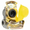 Wabco Kupplungskopf mit integriertem Filter 9522010160 - 952 201 016 0