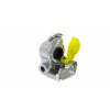 Wabco Kupplungskopf mit integriertem Filter 9522010160 - 952 201 016 0