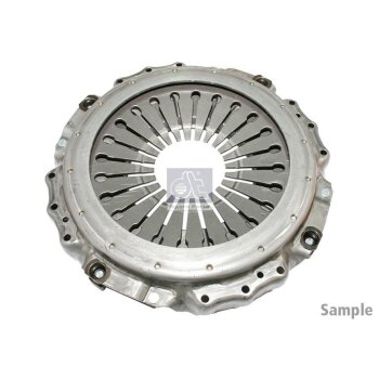 DT Kupplungsdruckplatte 5.50194 - 550194 passend für...