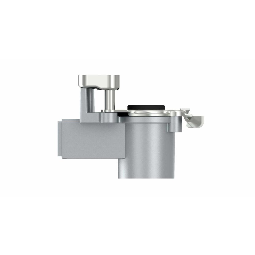 Wabco Kupplungskopf mit integriertem Filter 9522010180 - 952 201 018 0