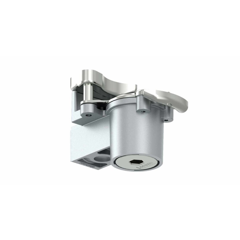 Wabco Kupplungskopf mit integriertem Filter 9522010180 - 952 201 018 0