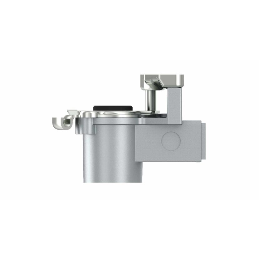 Wabco Kupplungskopf mit integriertem Filter 9522010180 - 952 201 018 0