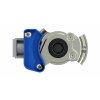 Wabco Kupplungskopf mit integriertem Filter 9522010190 - 952 201 019 0