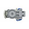 Wabco Kupplungskopf mit integriertem Filter 9522010190 - 952 201 019 0