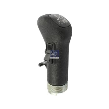 DT Schalthebelknauf 5.51050 - 551050 passend für...