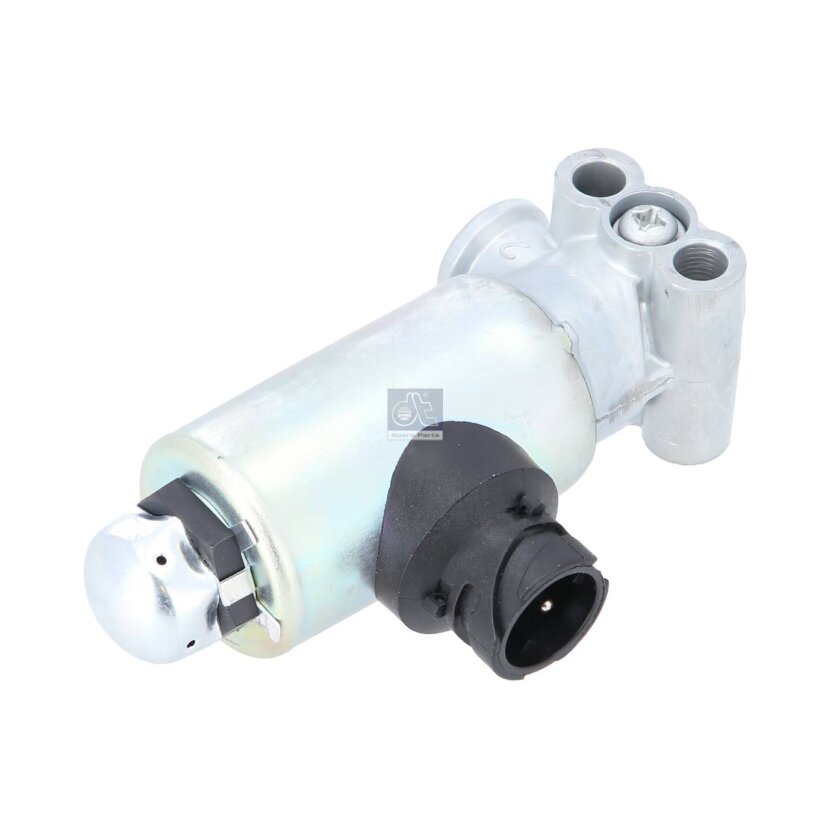 DT Magnetventil, Schaltzylinder 5.52003 - 552003 passend für 1315507