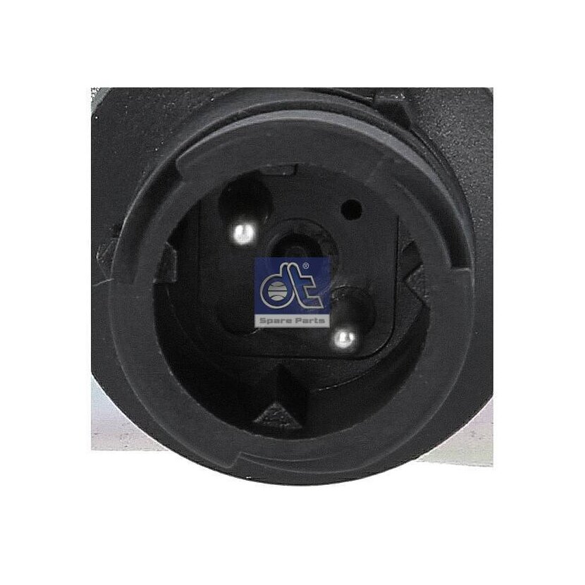 DT Magnetventil, Schaltzylinder 5.52003 - 552003 passend für 1315507