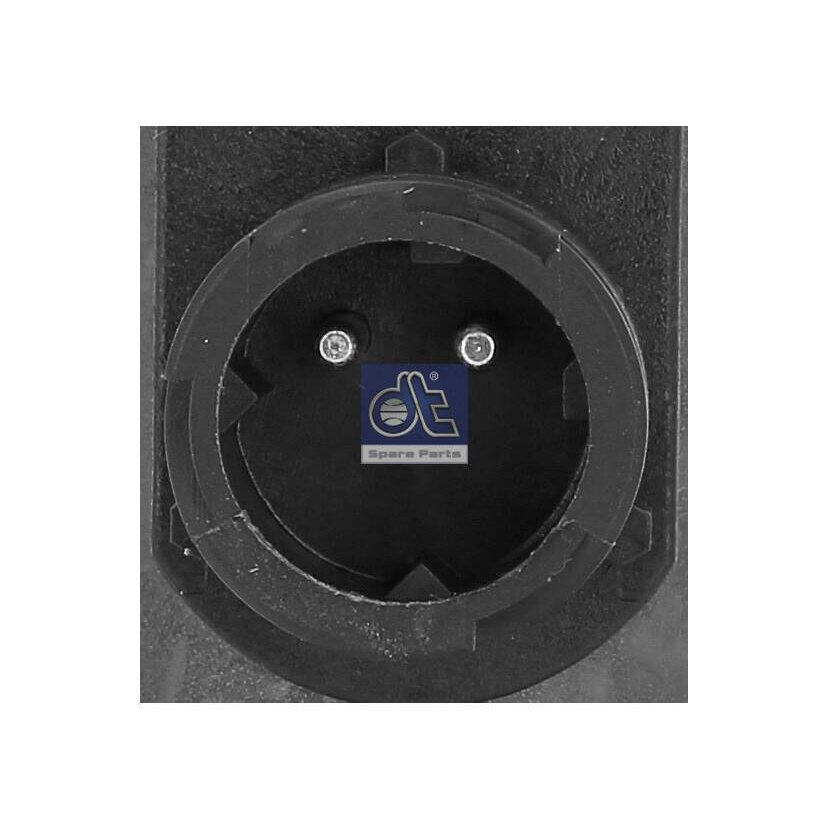DT Magnetventil, Schaltzylinder 5.52005 - 552005 passend für 1621930