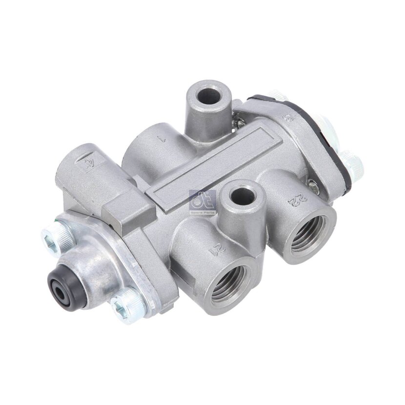 DT Magnetventil, Schaltzylinder 5.52006 - 552006 passend für 1395692