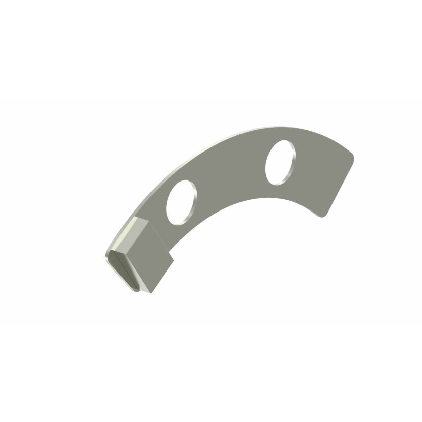 Wabco IVTM Auswuchtgewicht 9607308282 - 960 730 828 2 passend für 41045678