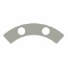 Wabco IVTM Auswuchtgewicht 9607308282 - 960 730 828 2 passend für 41045678