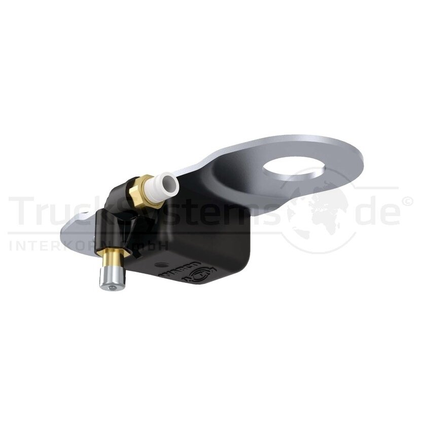 Wabco IVTM Radmodul 9607310170 - 960 731 017 0