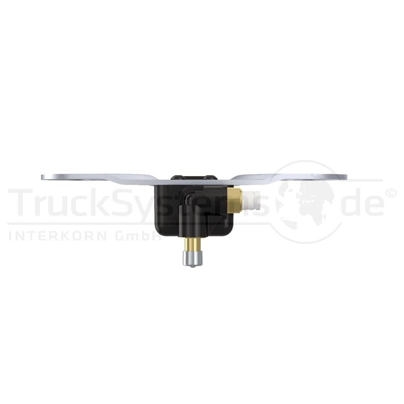 Wabco IVTM Radmodul 9607310170 - 960 731 017 0