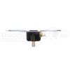 Wabco IVTM Radmodul 9607310170 - 960 731 017 0