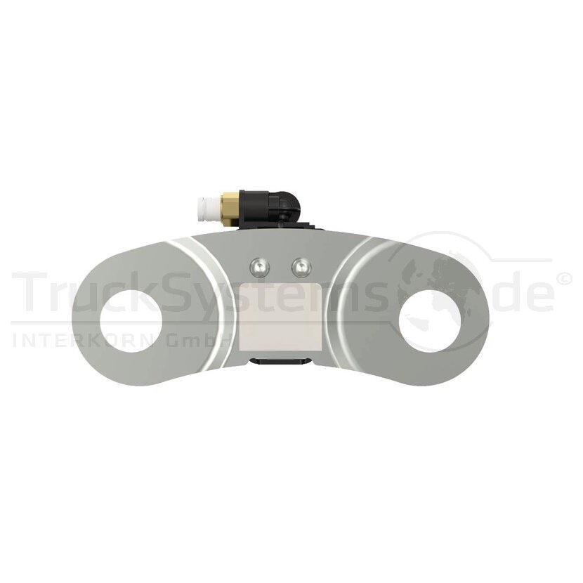 Wabco IVTM Radmodul 9607310190 - 960 731 019 0