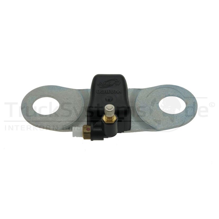 Wabco IVTM Radmodul 9607310190 - 960 731 019 0