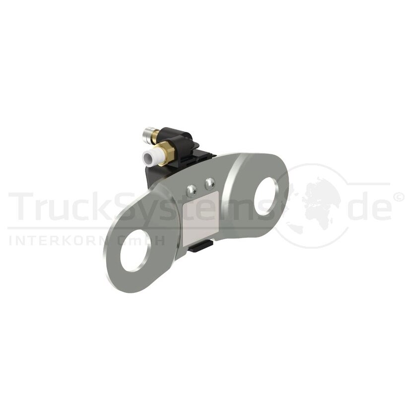 Wabco IVTM Radmodul 9607310190 - 960 731 019 0
