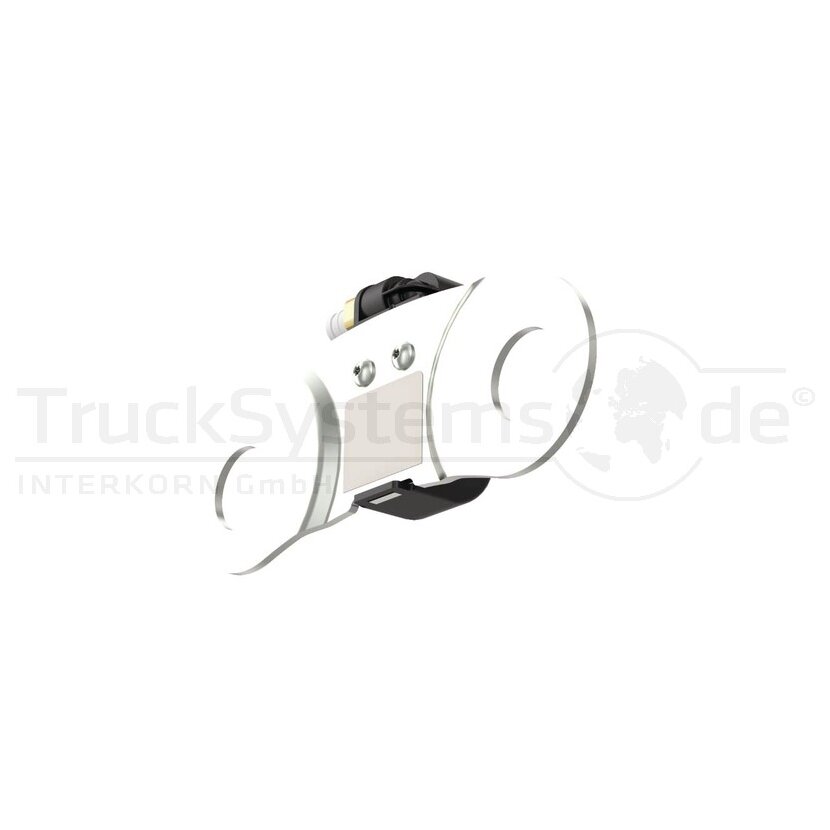Wabco IVTM Radmodul 9607310190 - 960 731 019 0