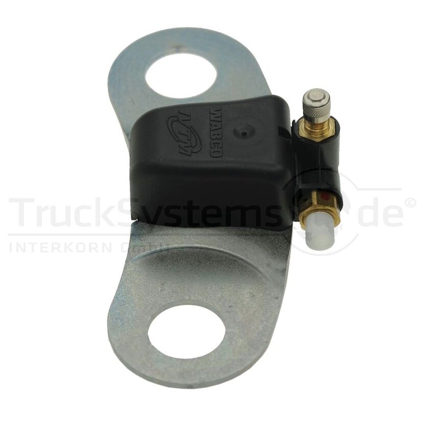 Wabco IVTM Radmodul 9607310190 - 960 731 019 0
