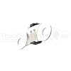Wabco IVTM Radmodul 9607310190 - 960 731 019 0
