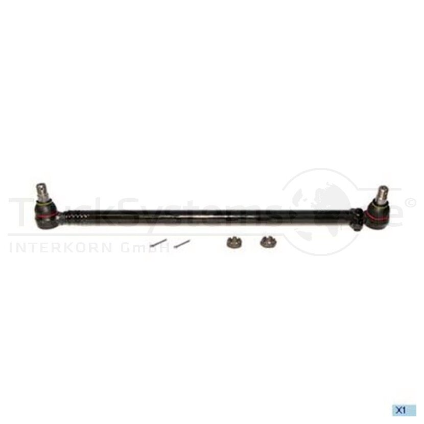DT Spare Parts Lenkstange 5.55259 - 555259 für 1380417