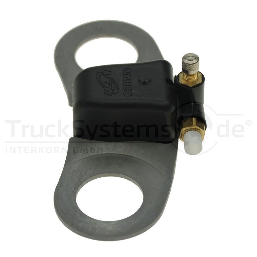 Wabco IVTM Radmodul 9607310210 - 960 731 021 0