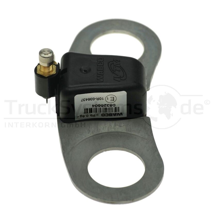 Wabco IVTM Radmodul 9607310210 - 960 731 021 0